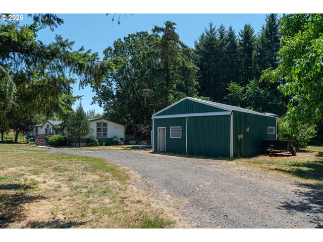 29500 Ne WILSONVILLE Rd, Newberg, OR 97132