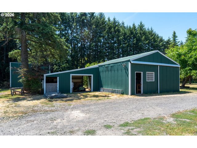 29500 Ne WILSONVILLE Rd, Newberg, OR 97132