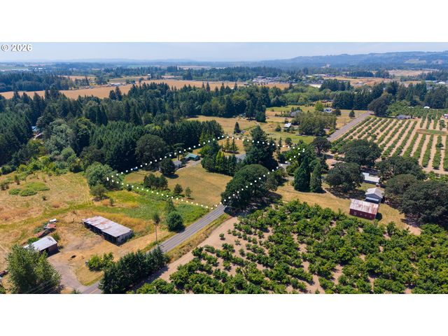 29500 Ne WILSONVILLE Rd, Newberg, OR 97132