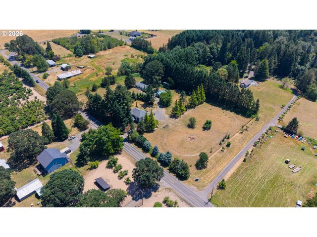 29500 Ne WILSONVILLE Rd, Newberg, OR 97132