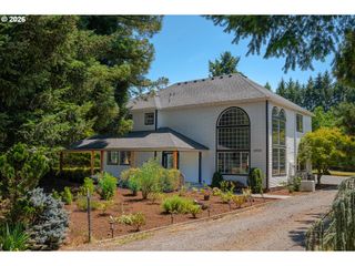 29500 Ne WILSONVILLE Rd, Newberg, OR 97132