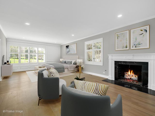 1604 Burr Ridge Club, Burr Ridge, IL 60527
