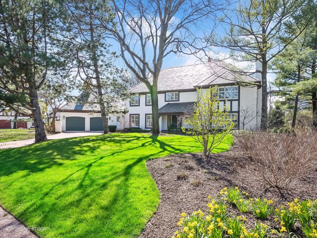 1604 Burr Ridge Club, Burr Ridge, IL 60527