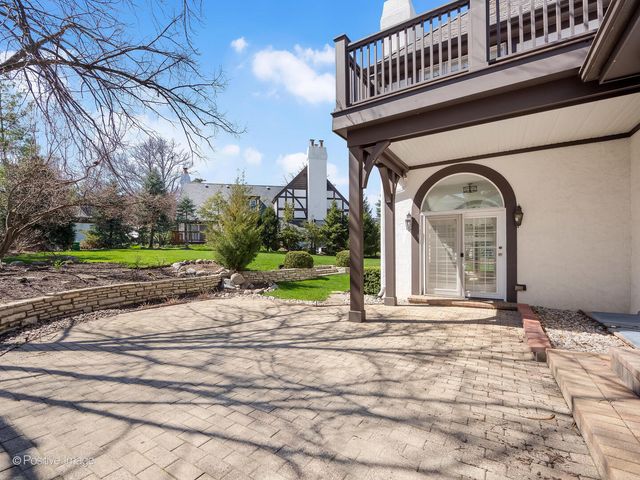 1604 Burr Ridge Club, Burr Ridge, IL 60527