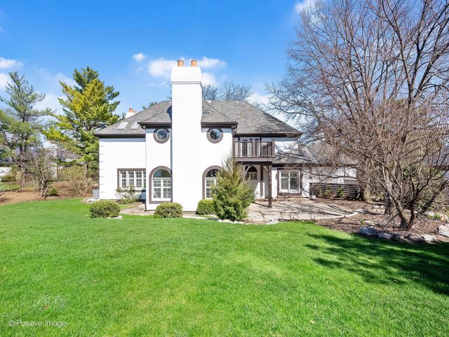 1604 Burr Ridge Club, Burr Ridge, IL 60527