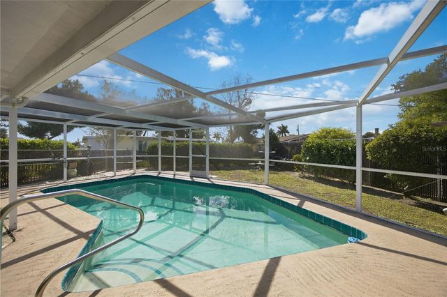 6408 PAN AMERICAN BOULEVARD, North Port, FL 34287