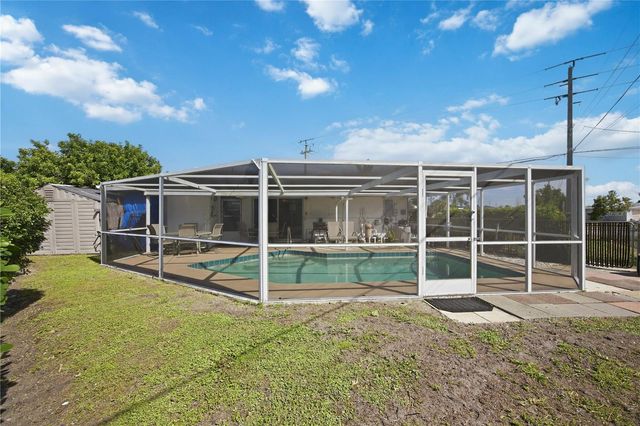 6408 PAN AMERICAN BOULEVARD, North Port, FL 34287