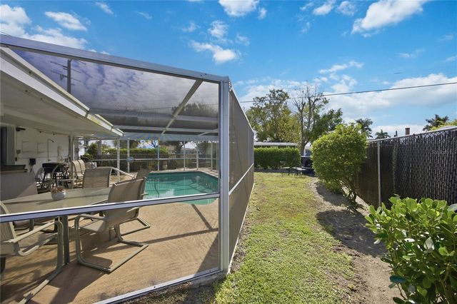 6408 PAN AMERICAN BOULEVARD, North Port, FL 34287