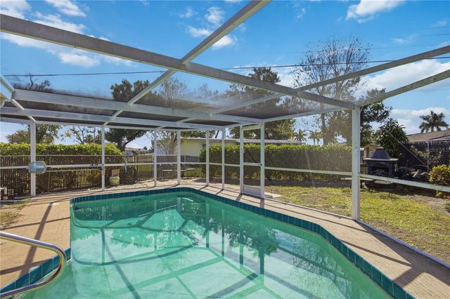 6408 PAN AMERICAN BOULEVARD, North Port, FL 34287