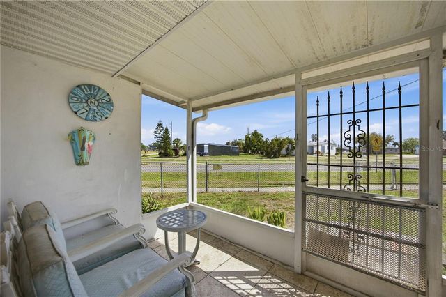 6408 PAN AMERICAN BOULEVARD, North Port, FL 34287