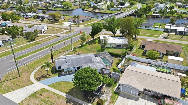 6408 PAN AMERICAN BOULEVARD, North Port, FL 34287
