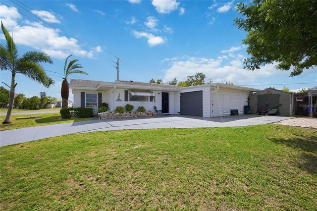 6408 PAN AMERICAN BOULEVARD, North Port, FL 34287