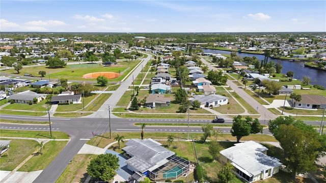 6408 PAN AMERICAN BOULEVARD, North Port, FL 34287