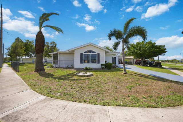 6408 PAN AMERICAN BOULEVARD, North Port, FL 34287