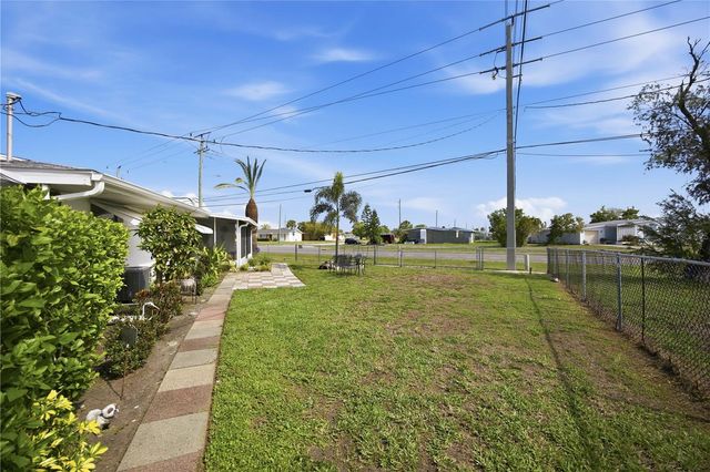 6408 PAN AMERICAN BOULEVARD, North Port, FL 34287