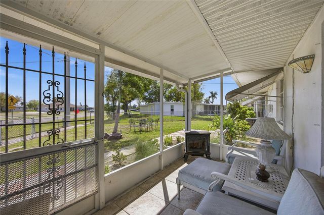 6408 PAN AMERICAN BOULEVARD, North Port, FL 34287