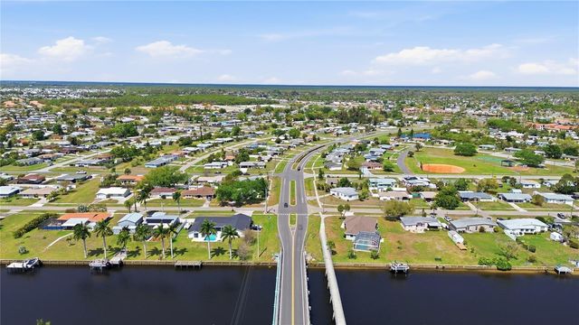 6408 PAN AMERICAN BOULEVARD, North Port, FL 34287