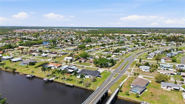 6408 PAN AMERICAN BOULEVARD, North Port, FL 34287