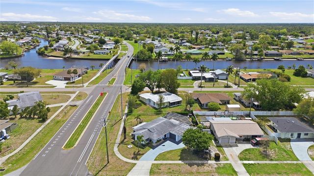 6408 PAN AMERICAN BOULEVARD, North Port, FL 34287