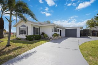 6408 PAN AMERICAN BOULEVARD, North Port, FL 34287