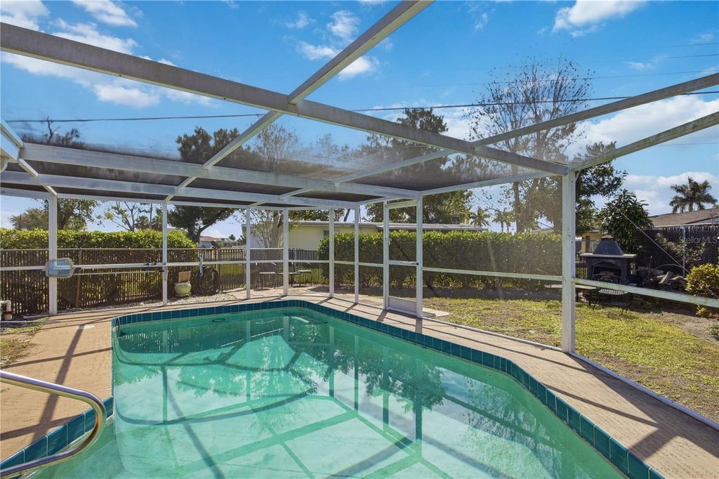 Image 16 of property listing at 6408 PAN AMERICAN BOULEVARD, North Port, FL 34287