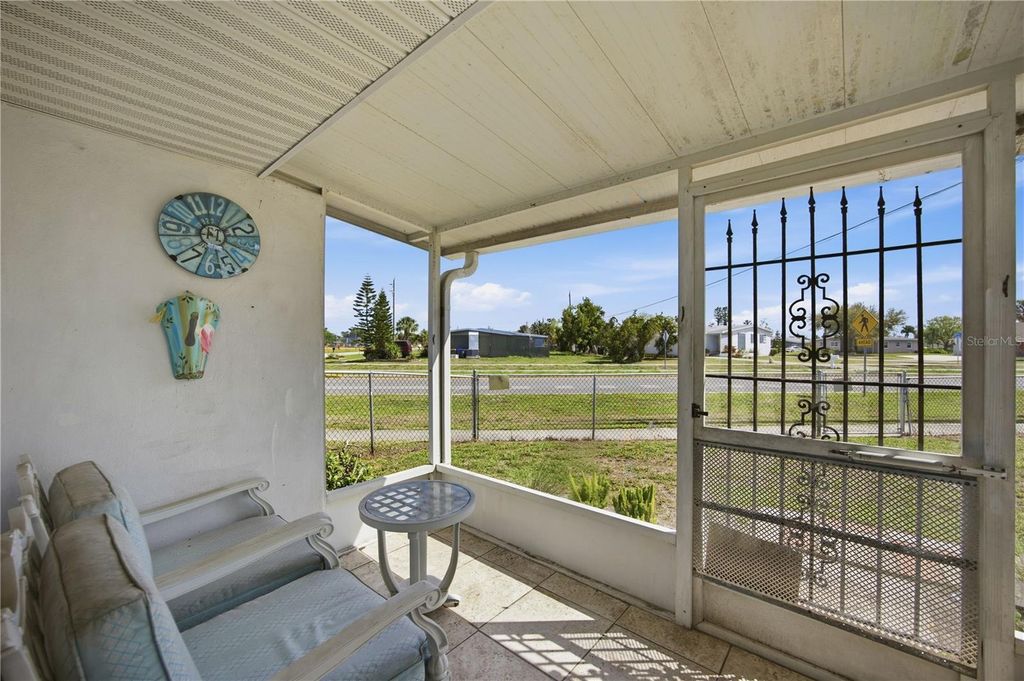 Image 18 of property listing at 6408 PAN AMERICAN BOULEVARD, North Port, FL 34287