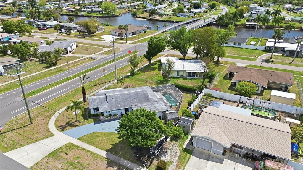 Image 21 of property listing at 6408 PAN AMERICAN BOULEVARD, North Port, FL 34287