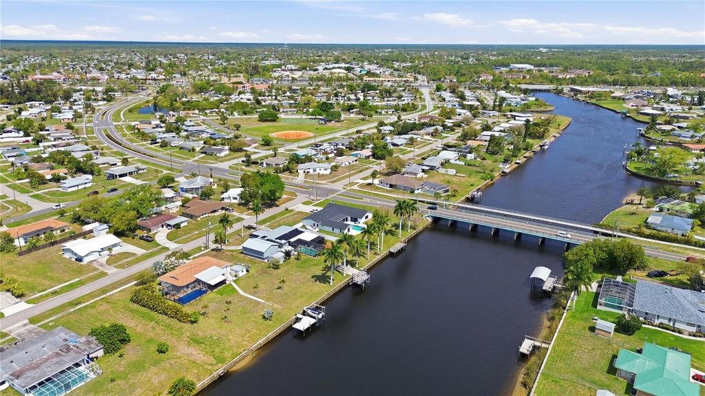 Image 22 of property listing at 6408 PAN AMERICAN BOULEVARD, North Port, FL 34287