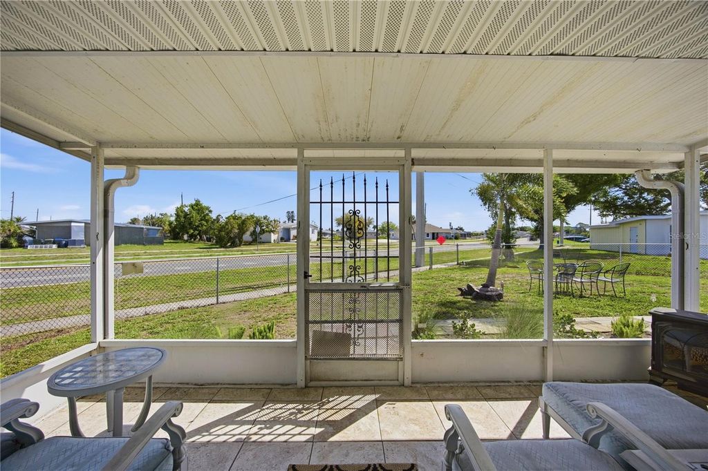 Image 40 of property listing at 6408 PAN AMERICAN BOULEVARD, North Port, FL 34287