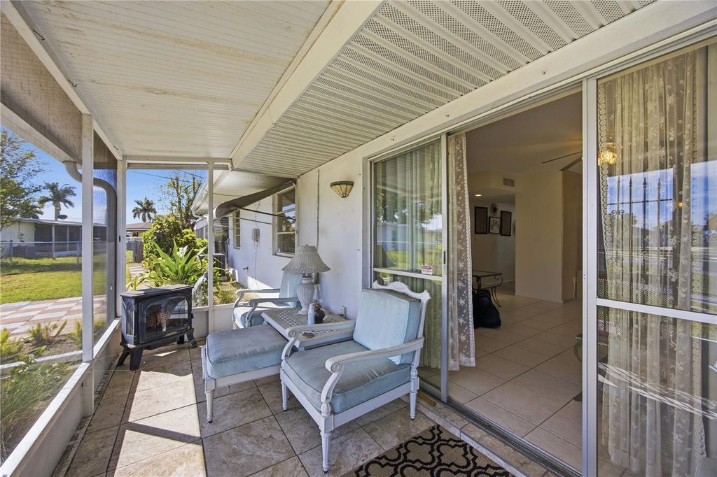 Image 41 of property listing at 6408 PAN AMERICAN BOULEVARD, North Port, FL 34287