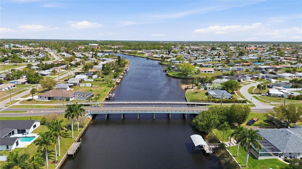 Image 46 of property listing at 6408 PAN AMERICAN BOULEVARD, North Port, FL 34287