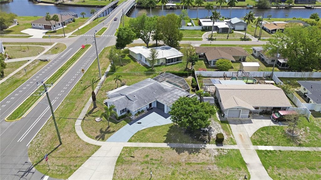 Image 50 of property listing at 6408 PAN AMERICAN BOULEVARD, North Port, FL 34287