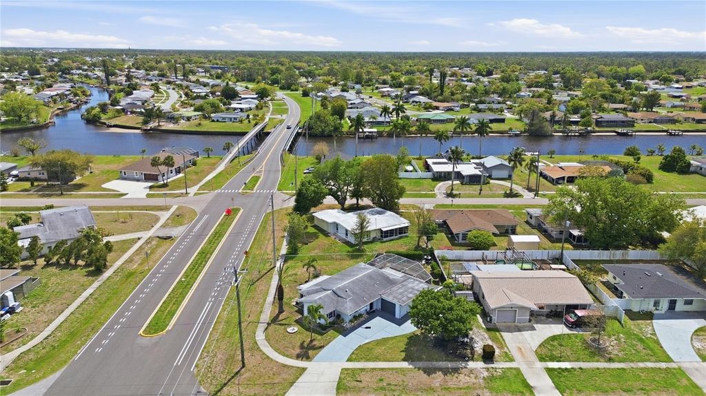 Image 53 of property listing at 6408 PAN AMERICAN BOULEVARD, North Port, FL 34287