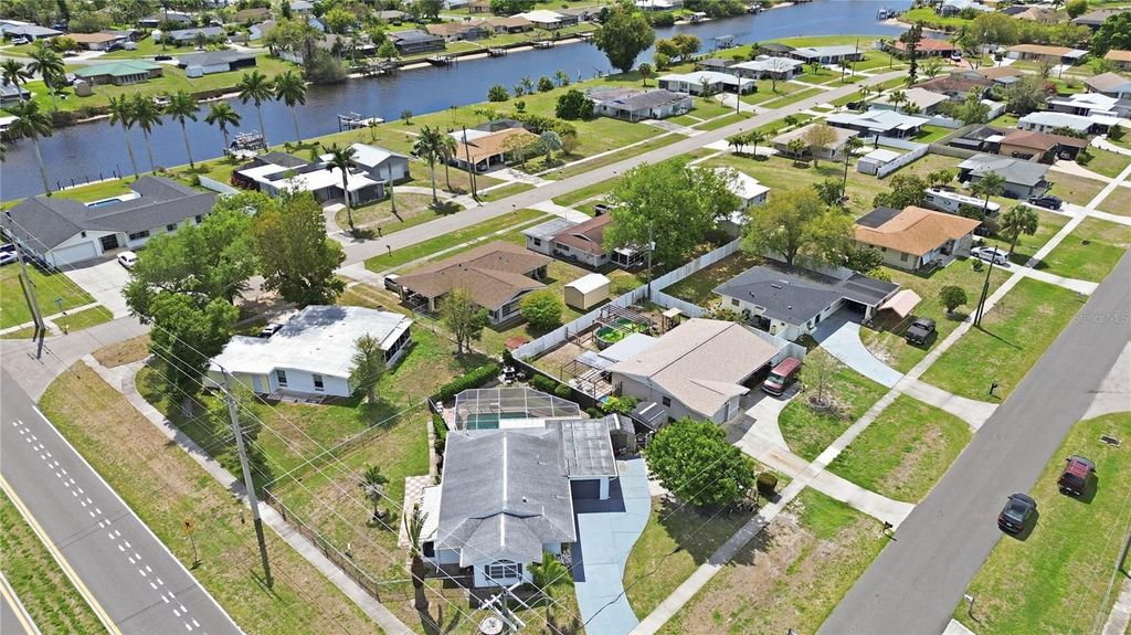 Image 55 of property listing at 6408 PAN AMERICAN BOULEVARD, North Port, FL 34287