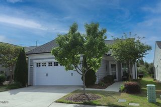 520 Turnstone Drive, Durham, NC 27703