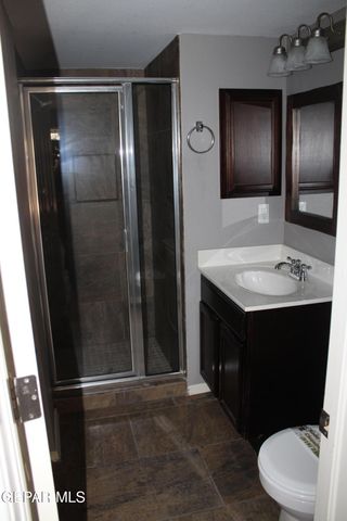 12616 CHRISTIAN ISAIAH Court, El Paso, TX 79928