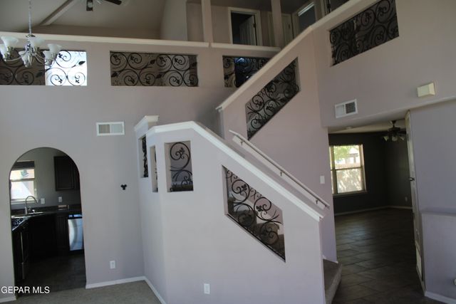 12616 CHRISTIAN ISAIAH Court, El Paso, TX 79928