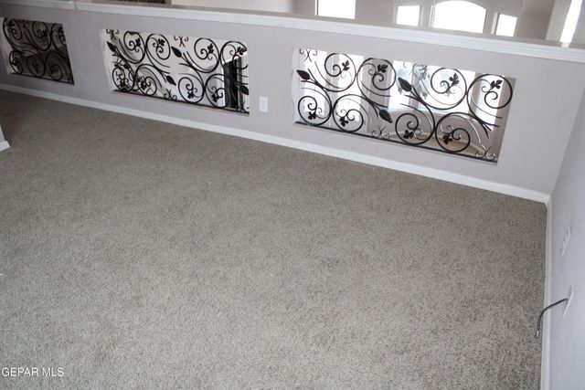 12616 CHRISTIAN ISAIAH Court, El Paso, TX 79928