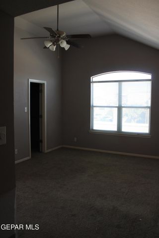 12616 CHRISTIAN ISAIAH Court, El Paso, TX 79928