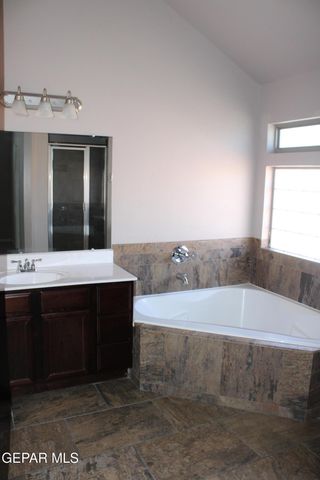 12616 CHRISTIAN ISAIAH Court, El Paso, TX 79928