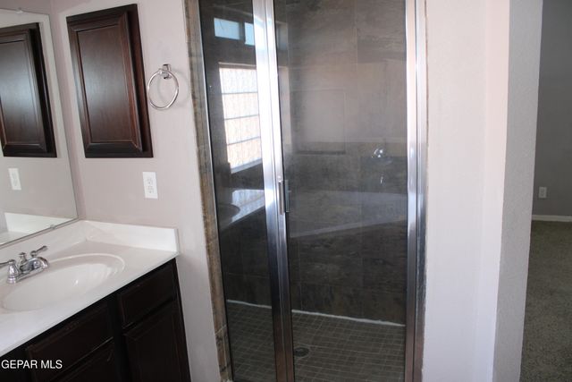 12616 CHRISTIAN ISAIAH Court, El Paso, TX 79928