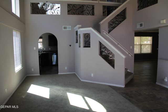 12616 CHRISTIAN ISAIAH Court, El Paso, TX 79928