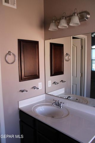 12616 CHRISTIAN ISAIAH Court, El Paso, TX 79928