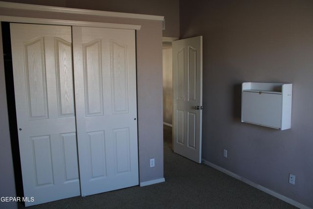 12616 CHRISTIAN ISAIAH Court, El Paso, TX 79928