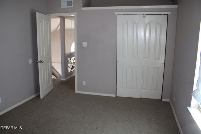 12616 CHRISTIAN ISAIAH Court, El Paso, TX 79928