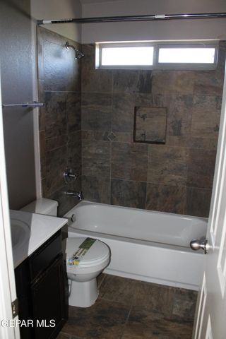 12616 CHRISTIAN ISAIAH Court, El Paso, TX 79928