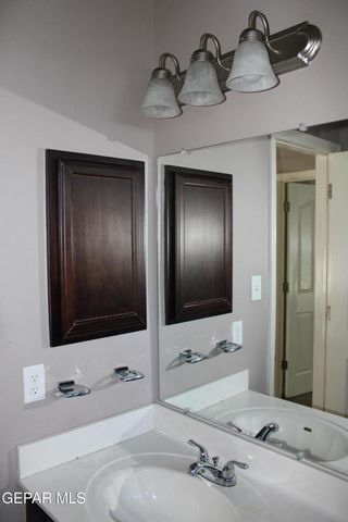 12616 CHRISTIAN ISAIAH Court, El Paso, TX 79928