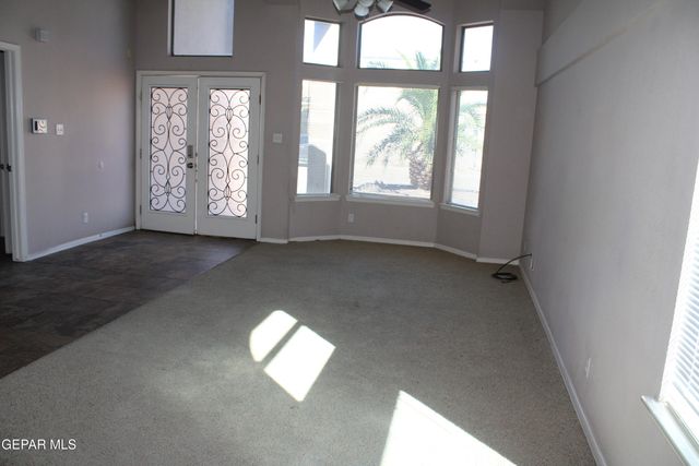 12616 CHRISTIAN ISAIAH Court, El Paso, TX 79928