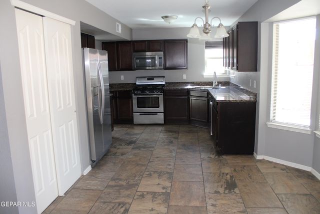 12616 CHRISTIAN ISAIAH Court, El Paso, TX 79928