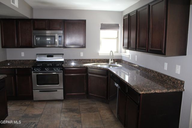 12616 CHRISTIAN ISAIAH Court, El Paso, TX 79928